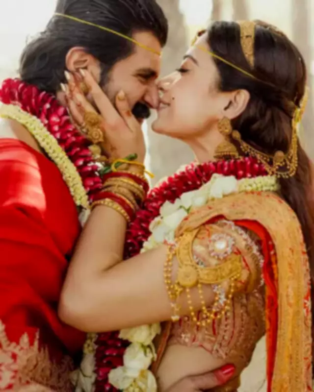 Rashmika Mandanna Gets Emotional Over Heartfelt Note About Her Love For Vijay Deverakonda
