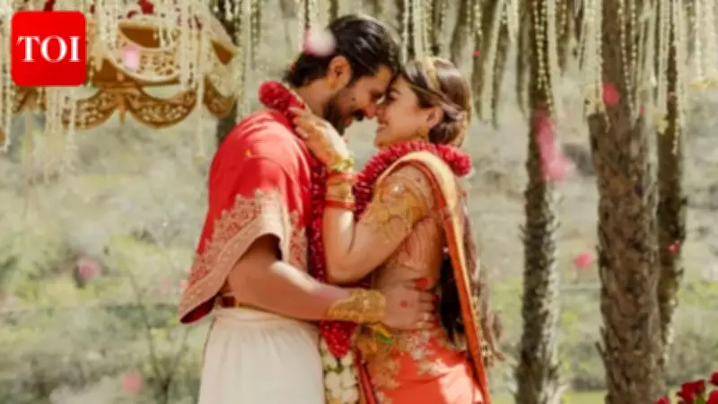 Rashmika Mandanna & Vijay Deverakonda's Udaipur Wedding: Planner Reveals Intimate Family Moments