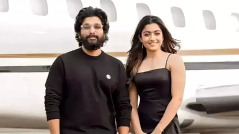 Rashmika Mandanna's Upcoming Film Lineup: From 'Ranabaali' to 'Animal Park'