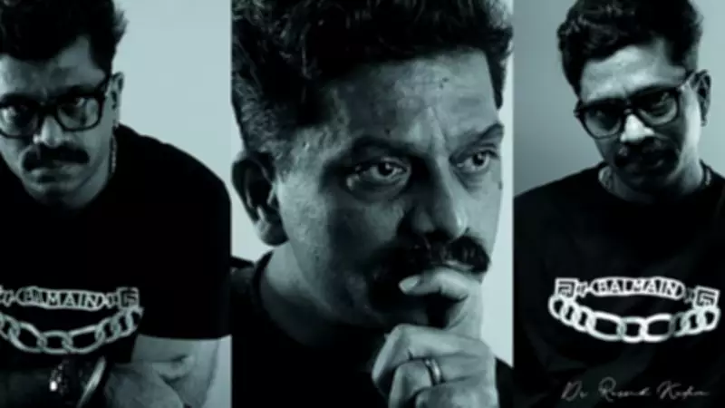 Rasik Kadam's Strategic Blueprint for Creative Success Beyond Artistic Instinct