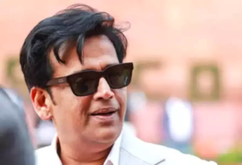 Ravi Kishan on Comedy's Vital Role in Modern Entertainment