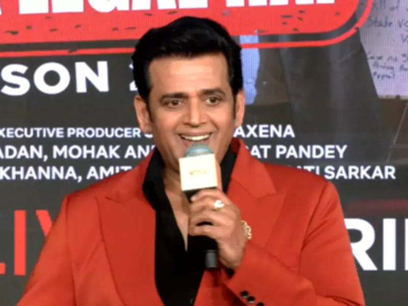 Ravi Kishan Praises Co-Stars as 'Maamla Legal Hai' Season 2 Nears Netflix Release