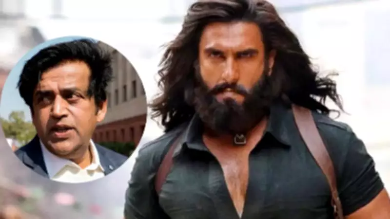 Ravi Kishan Praises 'Dhurandhar: The Revenge' as a Mirror to Society and Demonetisation