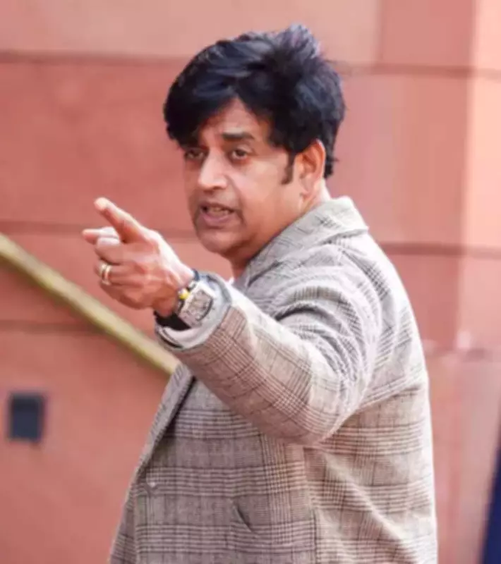 Ravi Kishan Returns to 'Maamla Legal Hai' Season 2: A Crazy, Lovable Courtroom Homecoming