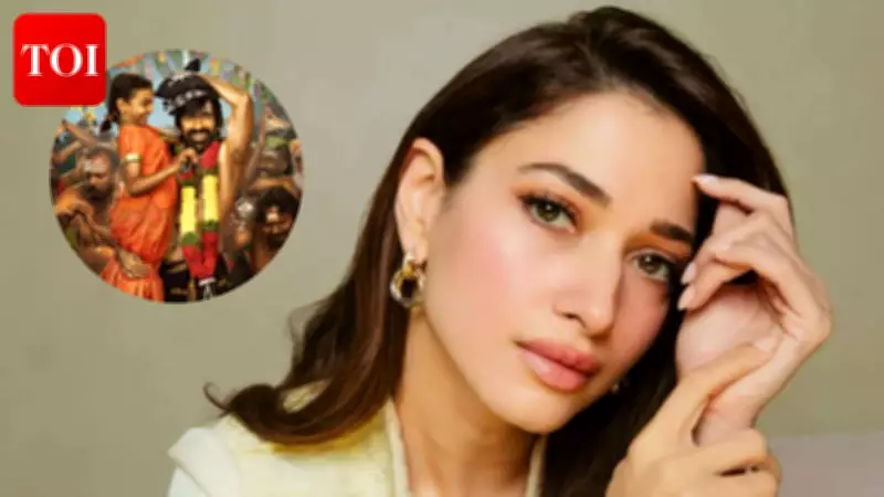 Ravi Teja's 'Irumudi' with Priya Bhavani Shankar, Tamannaah Rumored to Join