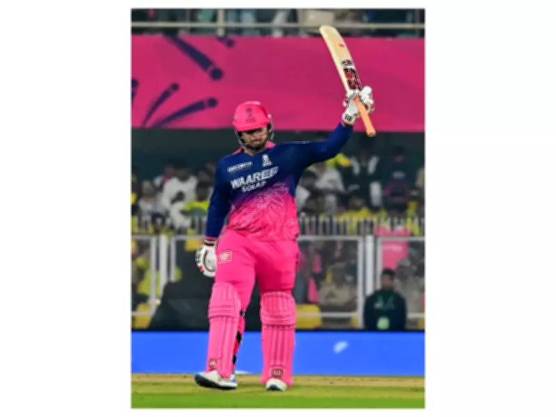 Ravindra Jadeja Praises Young Cricketer Vaibhav Suryavanshi's Fearless Mindset