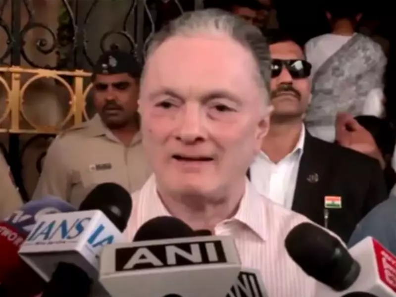 Raymond Chairman Gautam Singhania Injured in Maldives Speedboat Accident