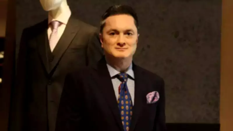 Raymond Group Chairman Gautam Singhania Injured in Maldives Speedboat Capsize