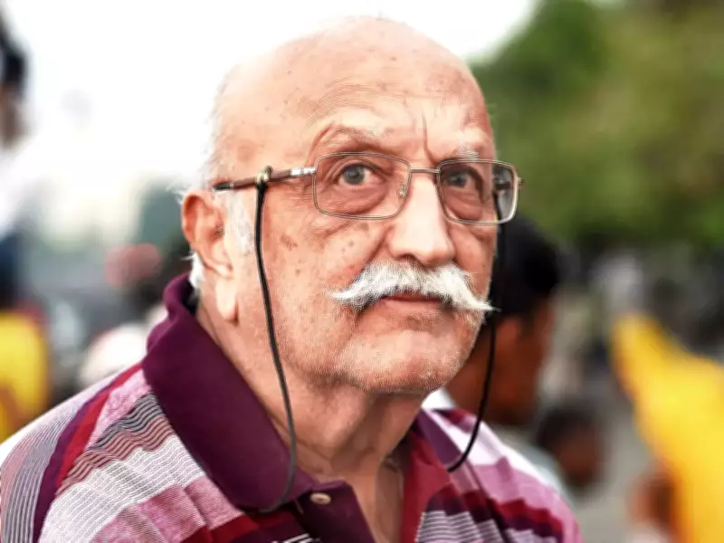 Raymond's 'Complete Man' Vijaypat Singhania Dies at 87 in Mumbai