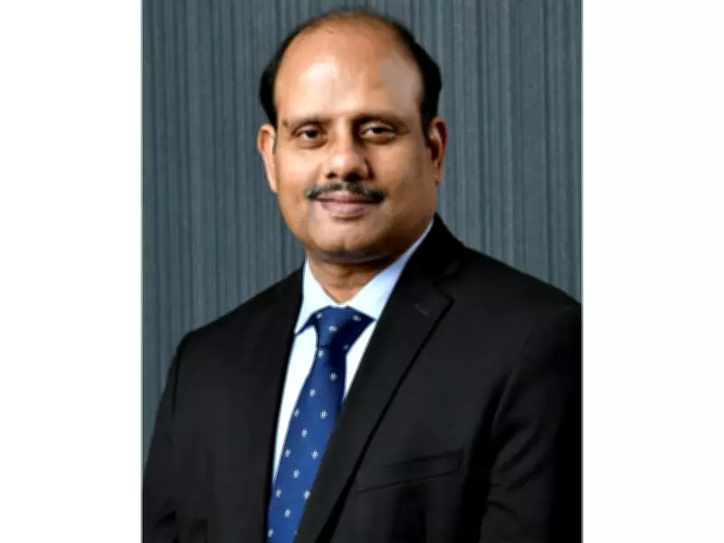 RBI Deputy Governor Advises IIM Jammu Students on Career, Customer Respect, and Governance