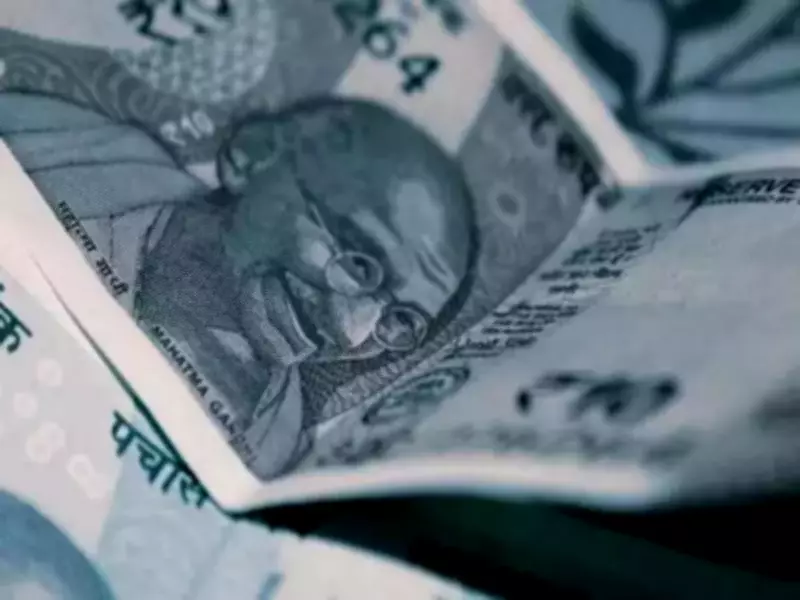 RBI Reporting Change May Inflate India's Credit Growth by Over 1%