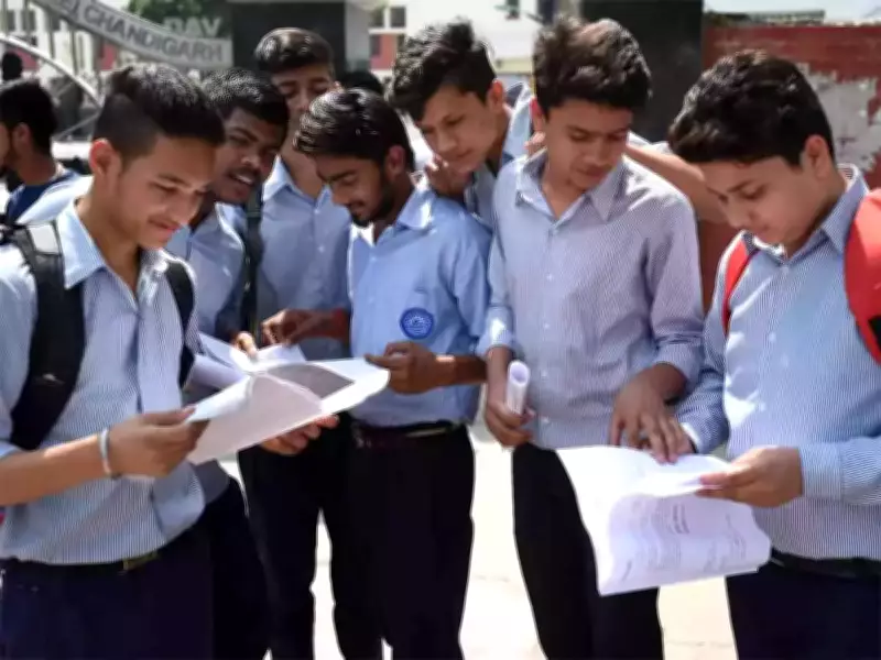 RBSE Class 10 Result 2026 Declared Today: Over 10 Lakh Students Await Scores