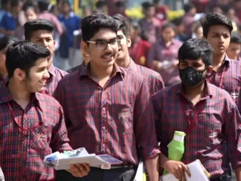 RBSE Class 10 Results 2026 Announced Tomorrow: 10.68 Lakh Students Await Scores