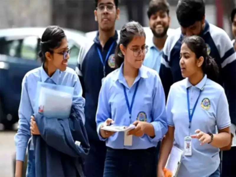 RBSE Class 12 Result 2026 Expected by March End or Early April