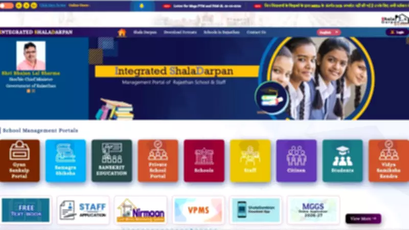 RBSE Class 5th and 8th Results 2026 Declared: Check Scorecard on Rajshaladarpan