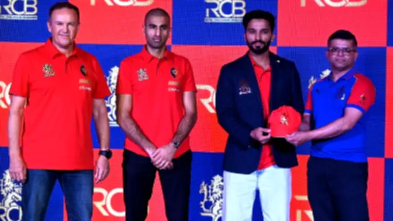 RCB and KSCA Invest 7 Crore to Upgrade Chinnaswamy Stadium Security Post-Stampede