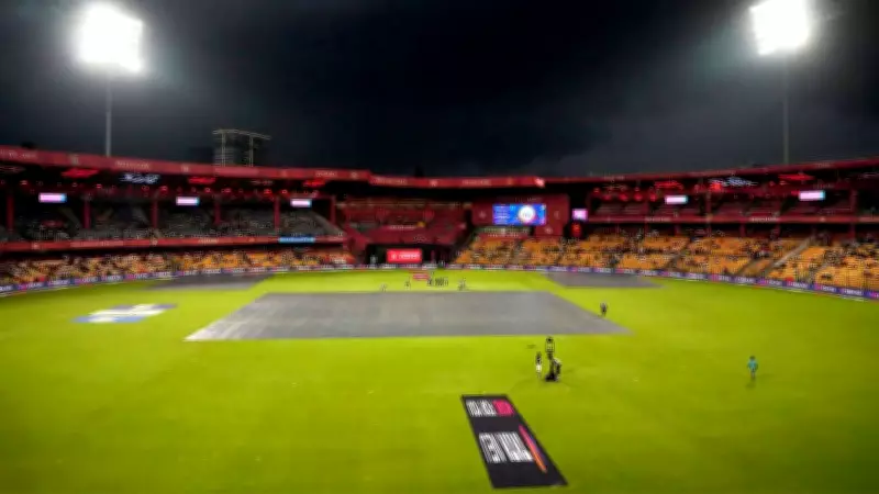 RCB and KSCA Secure Final Clearance for IPL Matches at Chinnaswamy Stadium