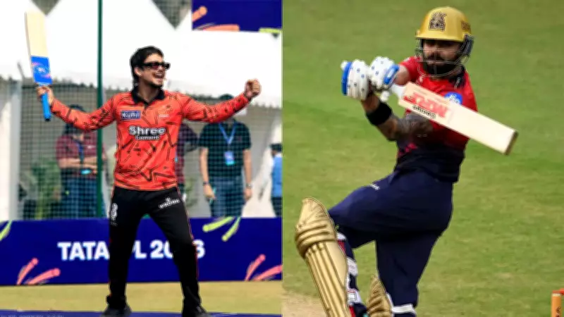 RCB Begins Title Defense Against SRH: A New Era for Bengaluru's IPL Giants