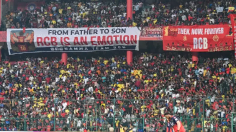 RCB IPL 2026 Home Matches: Complete Guide to Tickets, Parking, and Metro Access