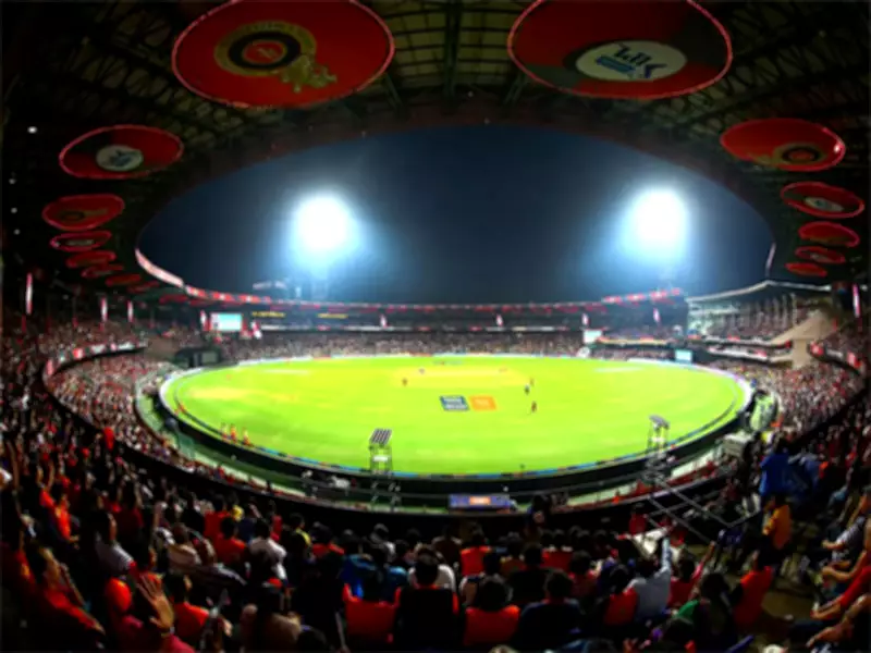 RCB Returns to M Chinnaswamy Stadium for IPL 2025 Season Opener