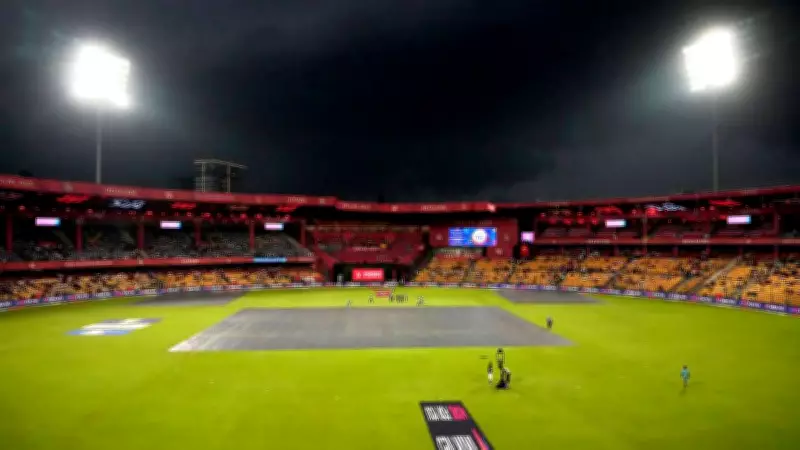 RCB to Honor Stampede Victims with 11 Empty Seats at Chinnaswamy Stadium