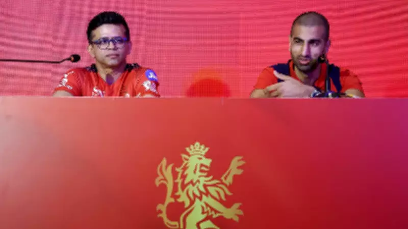 RCB's Bobat: 'No Ego, Just Humility' After Historic IPL 2025 Triumph