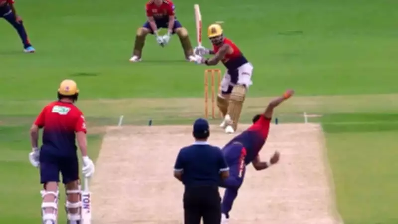 RCB's IPL 2026 Warm-Up Thriller: Kohli, Jitesh Shine in High-Scoring Run-Fest