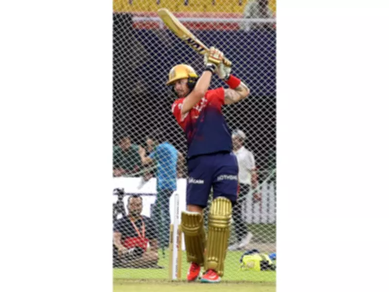 RCB's Mo Bobat Backs Out-of-Form Phil Salt, Calls Him Top T20 Batter