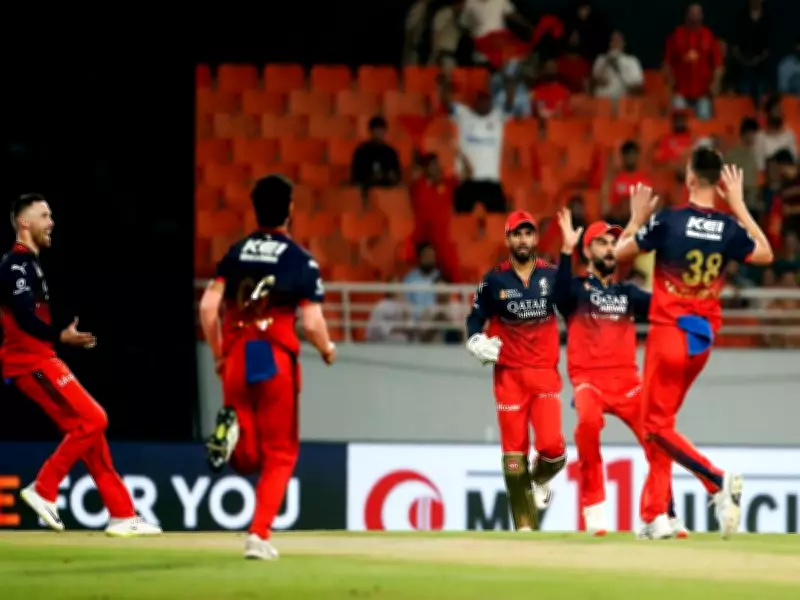 RCB's Mo Bobat Calls Venkatesh Iyer Signing a 'No-Brainer' for IPL 2026