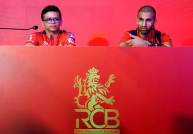 RCB's Mo Bobat Stresses Humility Over Ego After Maiden IPL Title Win