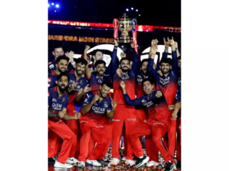 RCB's Title Defense: Kohli's Relief, Bethell's Rise, and Pace Concerns Ahead of IPL 2026