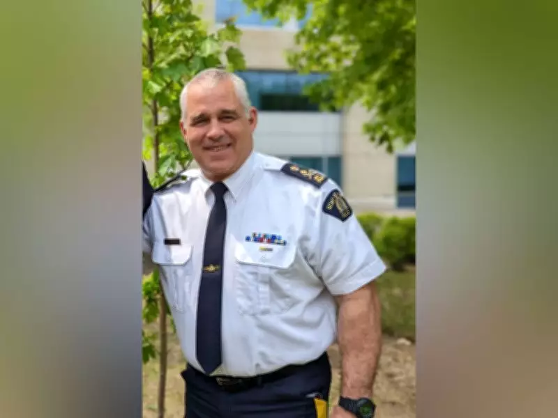 RCMP Commissioner Assures No Threat to Canadians from Indian Government Agents