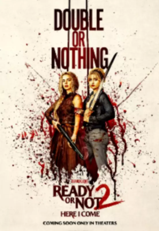 Ready or Not 2 Review: A Bloody, Excessive Sequel That Embraces Chaos