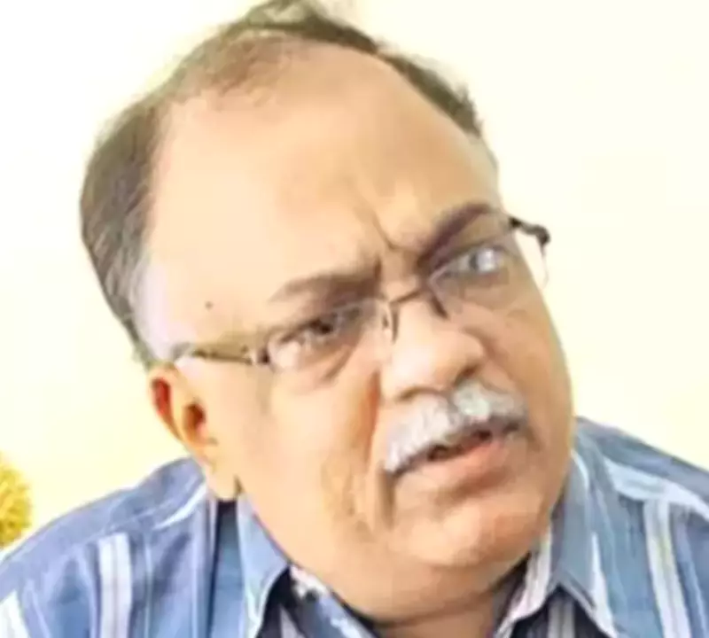 Real Estate: The Engine Driving India's $5 Trillion Economic Ambition