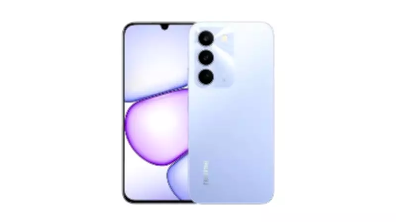 Realme C83 Launched in India: Price, Features & What Makes It a Top Choice