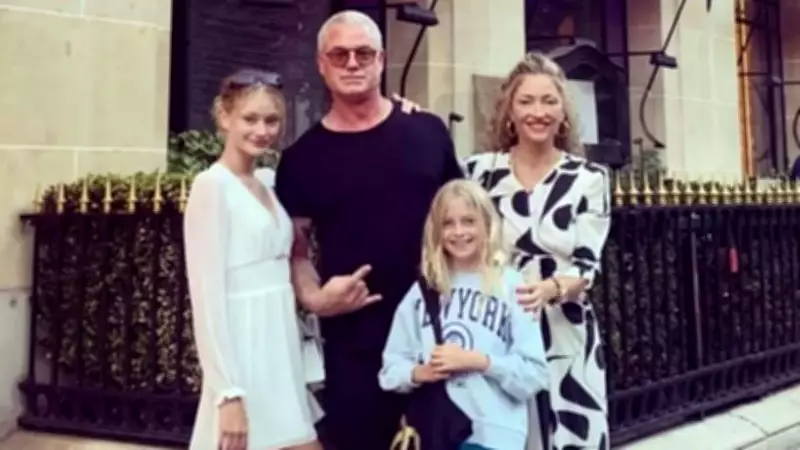 Rebecca Gayheart Makes First Public Appearance Since Eric Dane's Death at Zendaya Premiere