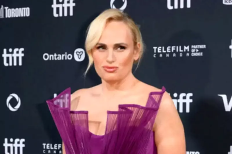 Rebel Wilson Faces Four Lawsuits Over 'The Deb' Amid PR Scandal Allegations