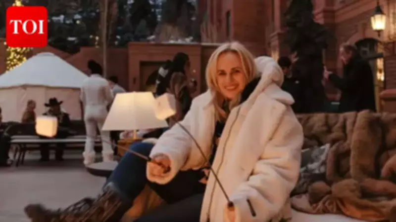 Rebel Wilson Vows to Testify in 'The Deb' Legal Battle Amid PR Scandal Allegations