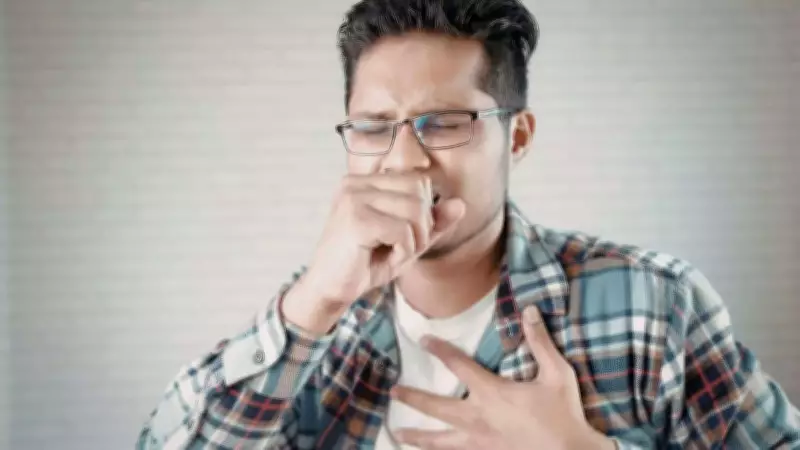 Recurring Chest Infections Signal Underlying Health Issues, Not Just Seasonal Illness