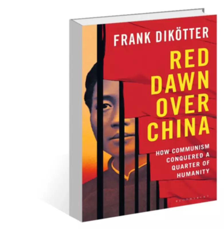 Red Dawn Over China: Frank Dikötter's Critical Examination of the CCP