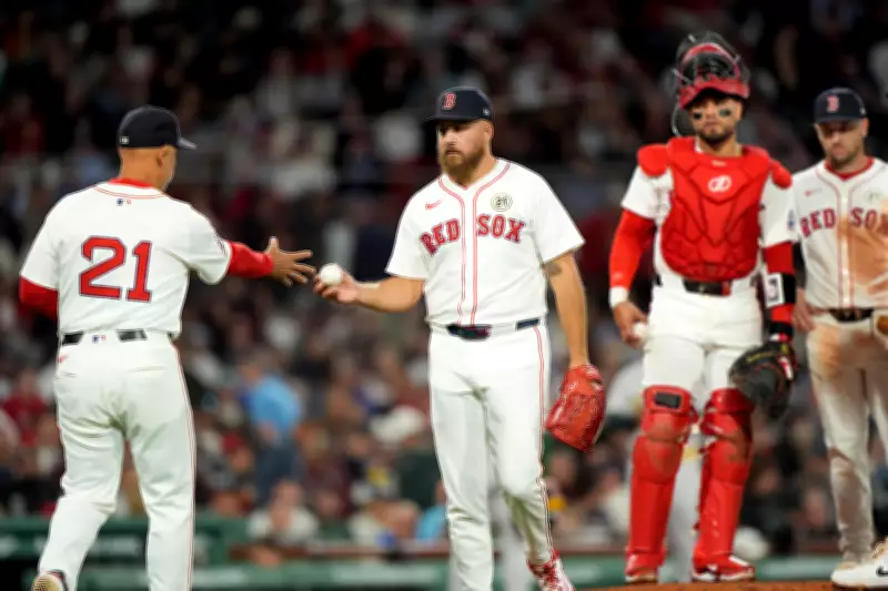 Red Sox-Royals Trade Buzz: Duran for Ragans Deal Gains Momentum Ahead of 2026