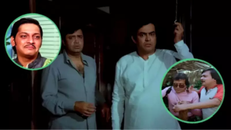 Rediscovering 80s Bollywood Comedy Classics: From Angoor to Chasme Badoor