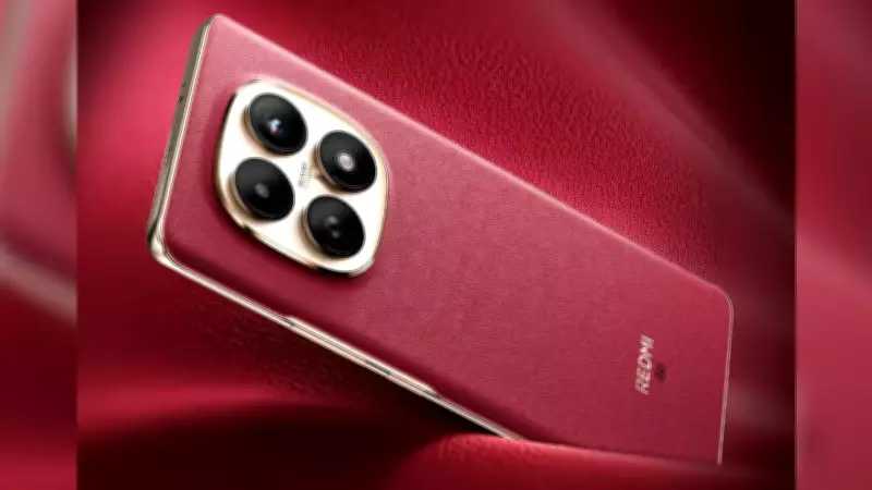 Redmi Note 15 SE 5G India Launch Set for April 2: Special Edition Details Revealed