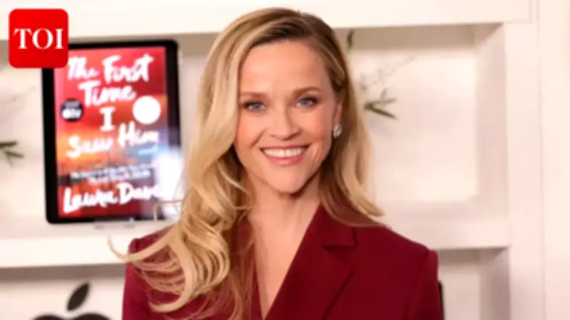 Reese Witherspoon Celebrates 50th Birthday with Glamorous Nashville Party