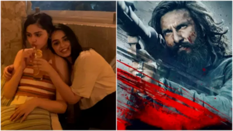 Reet Padda Slams 'Dhurandhar 2' as Propaganda, Deletes Instagram Amid Backlash