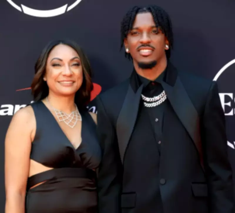 Regina Jackson Becomes Sole NFLPA Agent for Washington Commanders QB Jayden Daniels