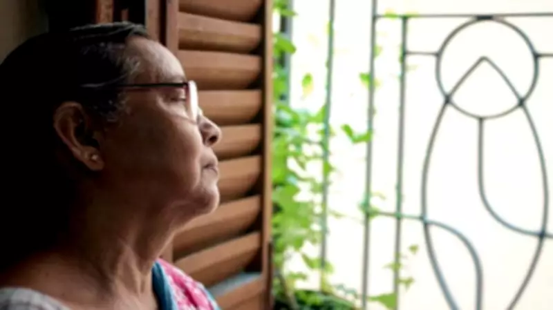 Reimagining India's Old Age Homes: Addressing Isolation in Modern Society