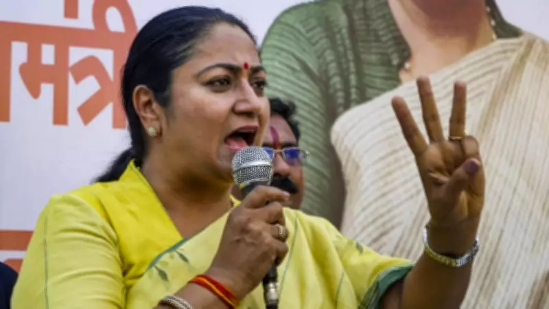 Rekha Gupta Criticizes Kejriwal, Claims AAP Leader Faces Public Judgment in Delhi
