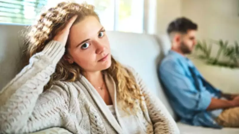 Relationship Doubts? 5 Honest Questions to Find Clarity and Direction