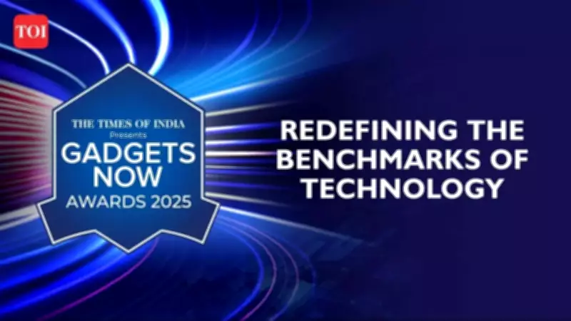 Reliance Digital Wins Special Recognition for Retail Innovation at Gadgets Now Awards